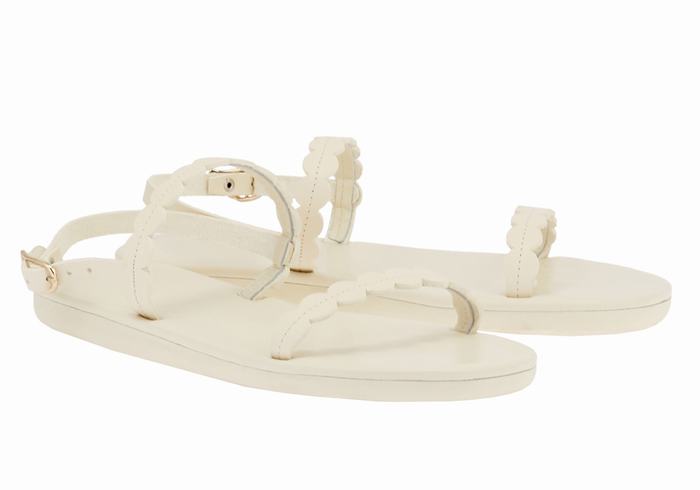 Sandales Bride Arrière Ancient Greek Sandals Aroula   | ECV-2547204